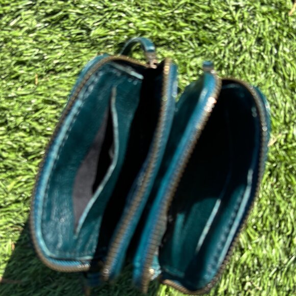 WANDERS TRAVEL COMPANY PURSE/WALLET SET - Picture 6 of 6